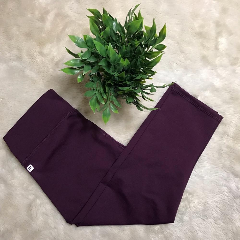 Fabletics Salar capri leggings